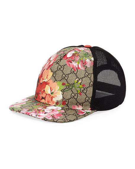 gucci cap bloom|gucci bloom cheapest.